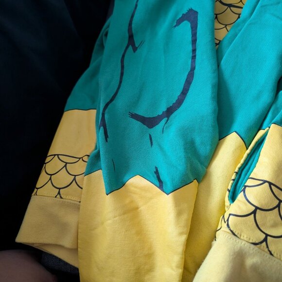 Loki hoodie - Picture 4 of 7